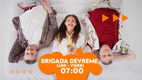 Radio Impuls cucerește tot mai mulți ascultători! Creșteri semnificative în audiență
